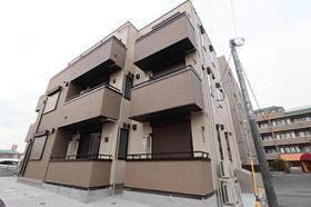 東京都調布市布田３ 3階建 築4年5ヶ月