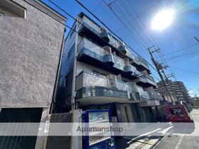 大阪府東大阪市豊浦町 4階建
