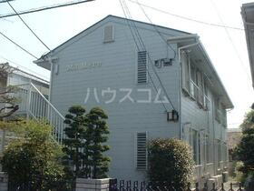 東京都国立市東１ 2階建