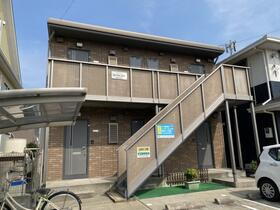 兵庫県姫路市飾磨区山崎 2階建