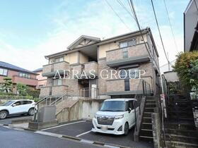 千葉県千葉市稲毛区黒砂４ 2階建 築21年4ヶ月