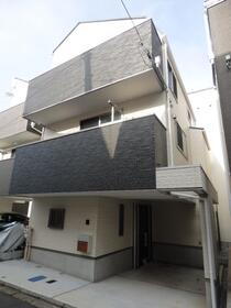 中町５丁目住宅