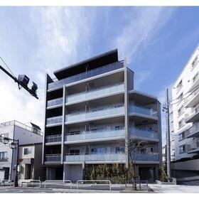 スタイリオ三軒茶屋 7階建