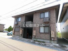 プレミール　ボヌール　Ｂ 2階建