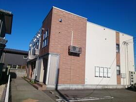 ソル・レヴェンテ 2階建