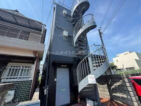 大阪府寝屋川市桜木町 賃貸アパート