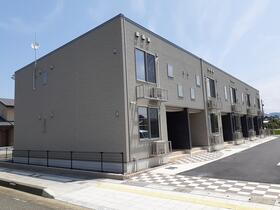 福井県越前市家久町 賃貸アパート