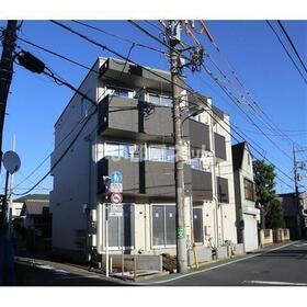 サンコート石神井公園（サンコートシャクジイコウエン）