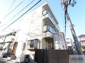 クレセント小林