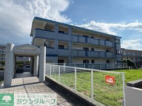 福岡県福岡市東区香椎駅東４ 2階建 築31年2ヶ月