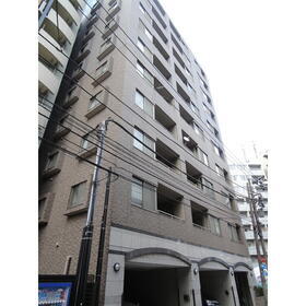 神奈川県川崎市川崎区本町２ 賃貸マンション