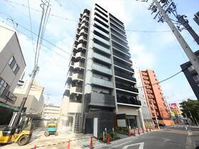 愛知県名古屋市中川区八熊１ 12階建 築3年4ヶ月