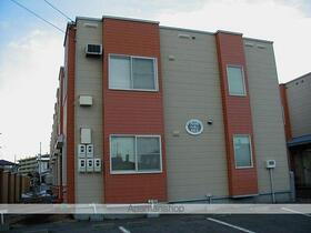 北海道苫小牧市泉町１ 賃貸アパート