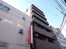 兵庫県神戸市兵庫区西出町２ 7階建 築36年1ヶ月