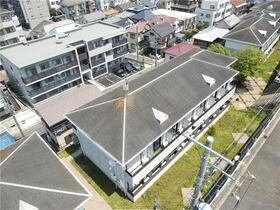 神奈川県横浜市港北区篠原町 2階建 築31年10ヶ月