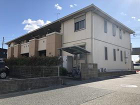 兵庫県姫路市飾磨区今在家６ 2階建 築16年1ヶ月