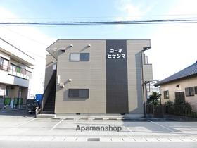 静岡県浜松市中央区四本松町 2階建 築39年3ヶ月