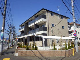 東京都立川市幸町３ 3階建 築5年5ヶ月