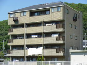 兵庫県神戸市北区谷上西町 5階建 築22年10ヶ月