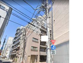 東京都台東区蔵前４ 9階建 築48年3ヶ月