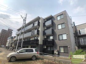 北海道札幌市北区新琴似七条２ 5階建 築4年1ヶ月