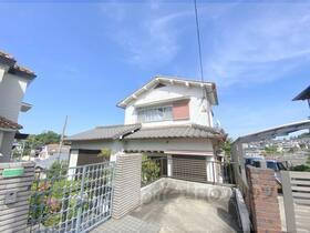 奈良県奈良市学園朝日元町２ 賃貸一戸建て