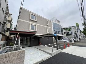 愛知県名古屋市中村区豊国通２ 3階建 築2年1ヶ月