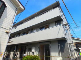 東京都北区堀船４ 3階建 築8年10ヶ月