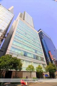 アステリオ北堀江ザ・メトロタワー 22階建