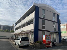 兵庫県姫路市佃町 3階建 築27年9ヶ月