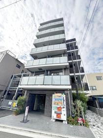 神奈川県横浜市神奈川区大口通 7階建 築2年4ヶ月
