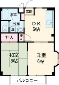 香川県坂出市久米町１ 賃貸マンション