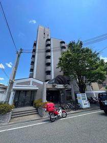 兵庫県尼崎市南武庫之荘７ 9階建 築32年10ヶ月