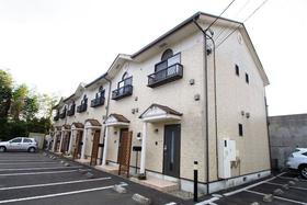 神奈川県厚木市温水西１ 2階建 築17年3ヶ月