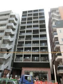 東京都渋谷区恵比寿３ 11階建 築5年10ヶ月