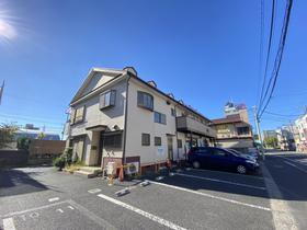 ちとせハイツ