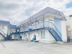 サンステージ１２２