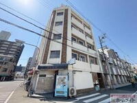 玉出エキスポマンション