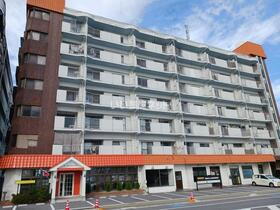 滋賀県彦根市松原町 7階建 築42年10ヶ月