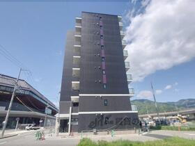 京都府亀岡市亀岡駅北１ 賃貸マンション