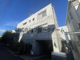 ラクセリア武蔵野中町 4階建