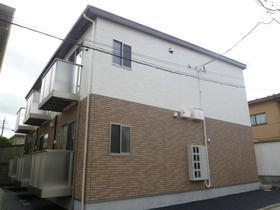 プレジール 2階建