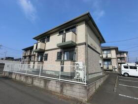 群馬県桐生市広沢町２ 賃貸アパート