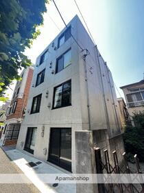 東京都渋谷区幡ヶ谷３ 4階建 築6年9ヶ月