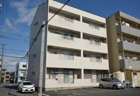 愛知県清須市新清洲６ 賃貸マンション