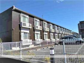 茨城県牛久市ひたち野西２ 賃貸アパート