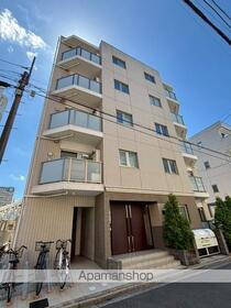 千葉県千葉市稲毛区緑町１ 賃貸マンション