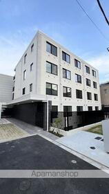 東京都杉並区天沼３ 賃貸マンション