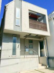 東京都杉並区上井草４ 2階建 築13年4ヶ月