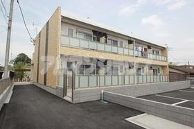 埼玉県川越市大字笠幡 賃貸アパート